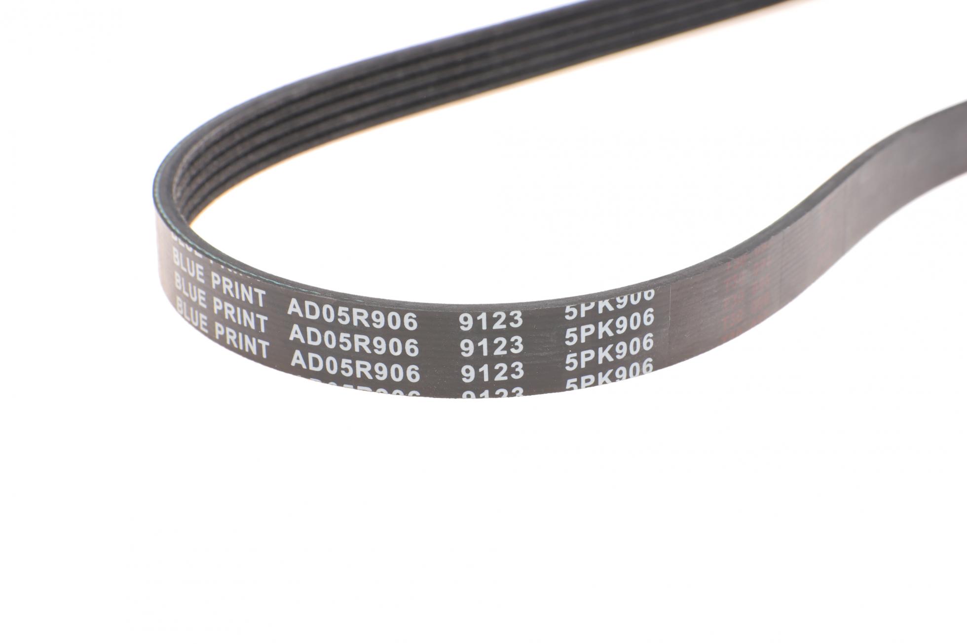 AD05R906 BLUE PRINT